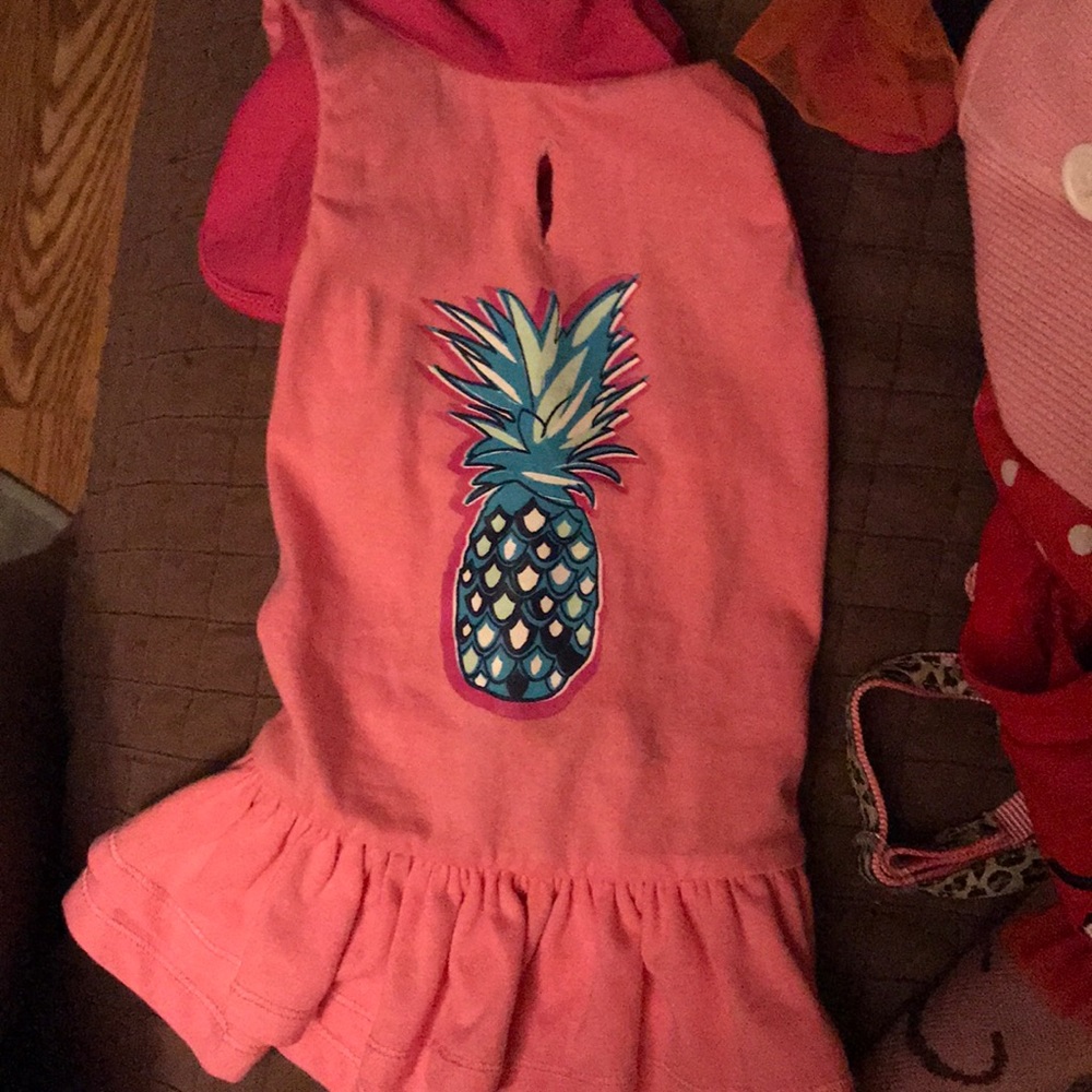 Set of 2 dresses